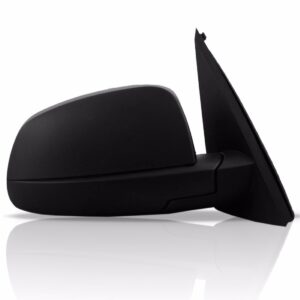 Retrovisor Meriva 2002 03 04 05 06 A 2012 Elétrico Direito