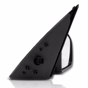 Retrovisor Meriva 2002 03 04 05 06 A 2012 Elétrico Direito