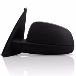 Retrovisor Meriva 2002 A 2012 Elétrico Esquerdo Retrovex