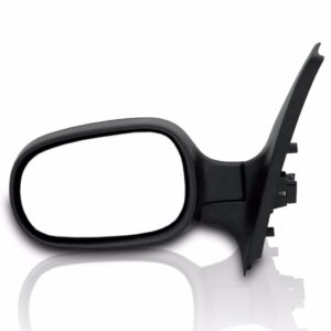 Retrovisor Renault Clio 1999 A 2012 Eletrico Le 1a Linha