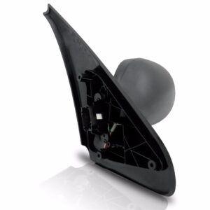 Retrovisor Renault Clio 1999 A 2012 Eletrico Le 1a Linha