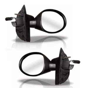 Retrovisor Twingo 1995 96 97 98 99 00 01 02 03 2004 Eletrico Lado Direito