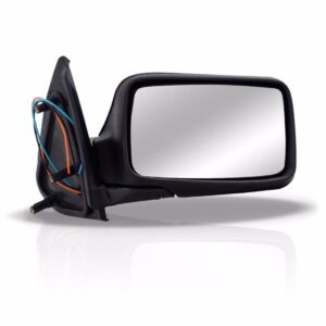 Retrovisor Golf 92 93 94 95 96 97 98 Novo Elétrico Direito
