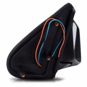 Retrovisor Golf 92 93 94 95 96 97 98 Novo Elétrico Direito