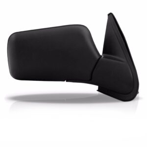 Retrovisor Golf 92 93 94 95 96 97 98 Elétrico Esquerdo