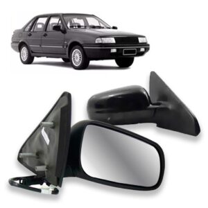 Retrovisor Santana 1991 A 1997 Eletrico 1a Linha