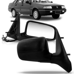 Retrovisor Santana 1991 A 1997 Eletrico 1a Linha