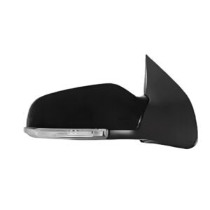 Retrovisor Vectra Elegance Gt 2009 A 2012 Lado Direito