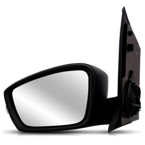Retrovisor Fox 2010 2011 2012 Com Pisca Seta Manual Le