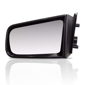 Retrovisor Chevette 1987 1988 1989 1990 1991 92 93 1994 Fixo Lado Direito