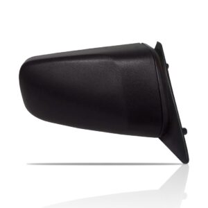Retrovisor Chevette 1987 1988 1989 1990 1991 92 93 1994 Fixo Lado Esquerdo