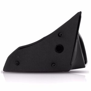 Retrovisor Fixo Para Corsa 1995 A 2002 Hatch Sedan Classic Lado Direito