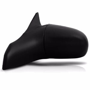 Retrovisor Fixo Para Corsa 1995 A 2002 Hatch Sedan Classic Lado Esquerdo