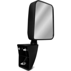 Retrovisor D20 1991 1992 1993 1994 1995 1996 1997 Fixo Lado Direito