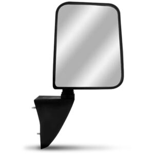 Retrovisor D20 1991 1992 1993 1994 1995 1996 1997 Fixo Lado Direito