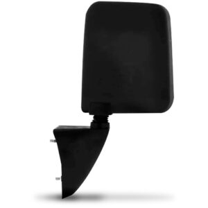 Retrovisor D20 1991 1992 1993 1994 1995 1996 1997 Fixo Lado Esquerdo