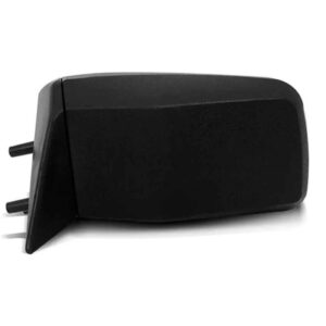 Retrovisor Vw Gol 1987 1988 1989 1990 1991 1992 A 1994 Fixo Lado Direito