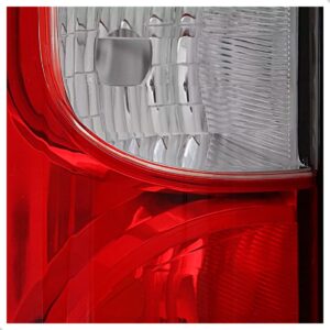 Lanterna Para Doblo 2010 A 2011 Fiorino 2014/  Le Esquerdo