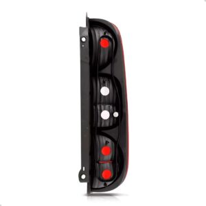 Lanterna Para Doblo 2010 A 2011 Fiorino 2014/  Le Esquerdo