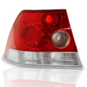 Lanterna Vectra Sedan 06 07 08 09 2010 2011 Direito 1ª Linha Direito