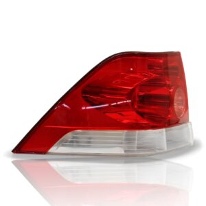 Lanterna Vectra Sedan 06 07 08 09 2010 2011 Direito 1ª Linha Direito