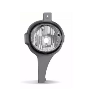Farol Milha Hilux 2005 06 07 2008 Auxiliar Neblina 1ª Linha Esquerdo