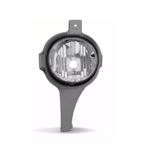 Farol Milha Hilux 2005 06 07 2008 Auxiliar Neblina 1ª Linha Esquerdo