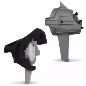 Farol Milha Hilux 2005 06 07 2008 Auxiliar Neblina 1ª Linha Esquerdo