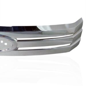 Grade Radiador Para Fusion 2006 2007 2008 2009 Cromada