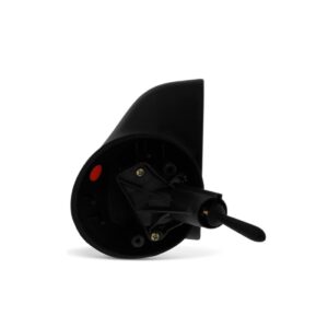 Retrovisor Para Sandero/logan  2009 A 2013 Lado Direito