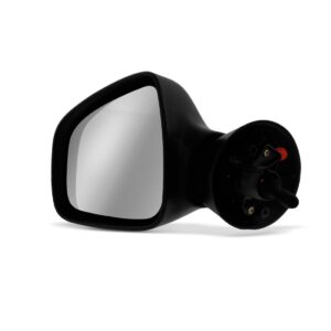 Retrovisor Para Sandero/logan  2009 A 2013 Lado Esquerdo