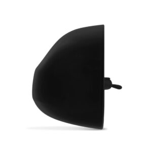 Retrovisor Para Sandero/logan  2009 A 2013 Lado Esquerdo