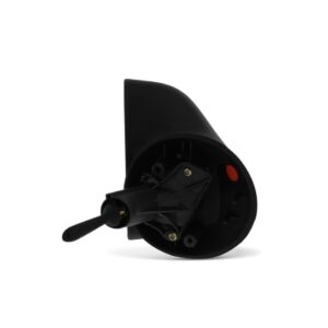 Retrovisor Para Sandero/logan  2009 A 2013 Lado Esquerdo