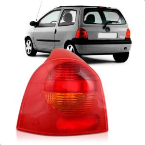 Sinaleira Traseira Para Twingo 1999 00 01 02 03 2004 Direito Lado Esquerdo