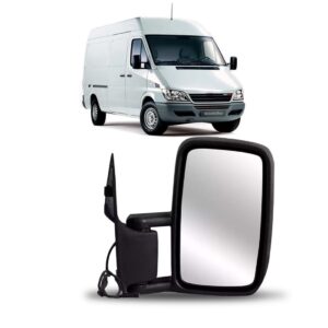 RETROVISOR SPRINTER 1995 A 2011 ELETRICO LD
