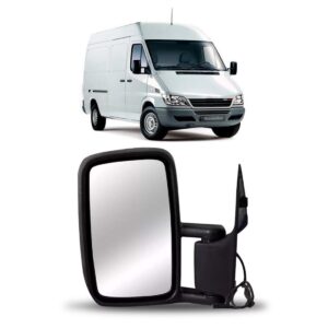 RETROVISOR SPRINTER 1995 A 2011 ELETRICO LE