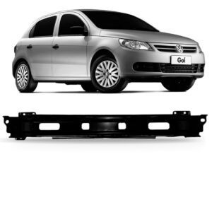 Reforço Viga Do Parachoque Dianteiro Saveiro Gol G5 G6 09/15