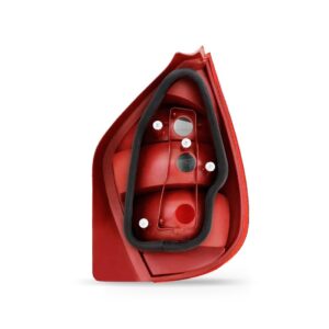 Sinaleira Traseira Palio Fire Fume G2 2001 A 2005 Lado Direito