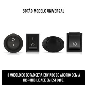 Kit Farol Milha Para Chevrolet Vectra 2009 2010 2011