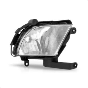 Farol Milha Auxiliar Cerato 2009 10 11 12 2013 1a Linha - - Direita