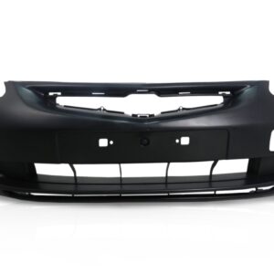 Parachoque Dianteiro Para Honda Fit 2003 2004 2005