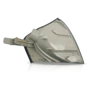 Sinaleira Mercedes C180 C220 C280 95 A 98 99 Lado Esquerdo Cristal