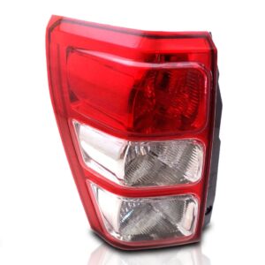 Lanterna Grand Vitara Suzuki 2008 09 2010 2011 2012 Le Esquerdo