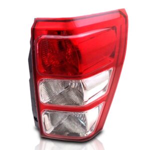 Lanterna Grand Vitara Suzuki 2008 09 2010 2011 2012 Le Esquerdo