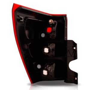 Lanterna Grand Vitara Suzuki 2008 09 2010 2011 2012 Le Esquerdo