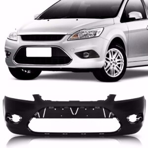 Parachoque Focus 2009/2012 Peça Nov 1a Linha