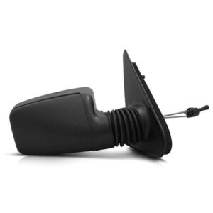 Retrovisor Peugeot 405 1994 A 1996 Controle Manual Lado Direito