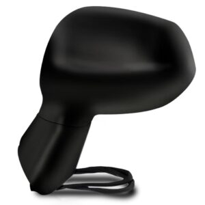 Retrovisor Honda Fit 2002 2003 2004 2005 06 07 08 Lado Esquerdo