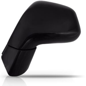 RETROVISOR CAPTIVA 2009 A 2012 ELETRICO LE