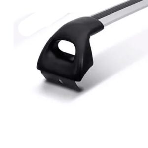 Rack Aluminio Fox 4p 2003 Á 2018 Prata